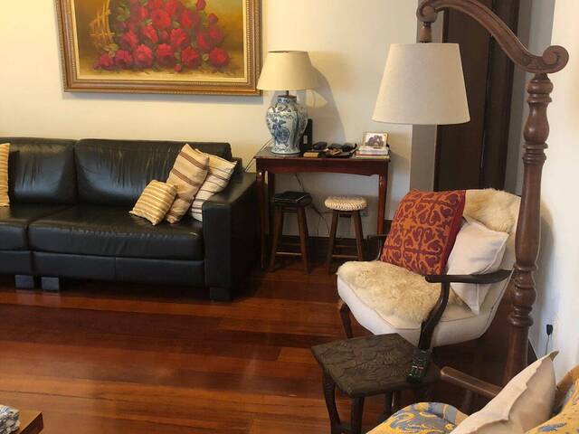 Apartamento para Venda em São Paulo - 4