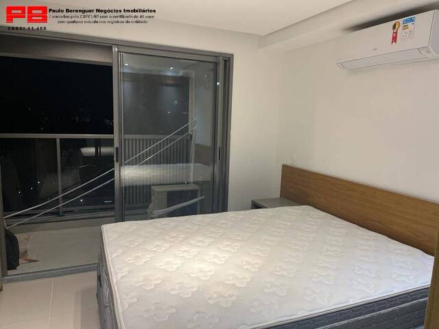 #8000 - Apartamento para Locação em São Paulo - SP - 2