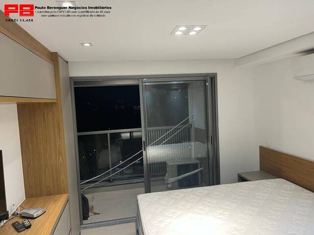 #8000 - Apartamento para Locação em São Paulo - SP - 3