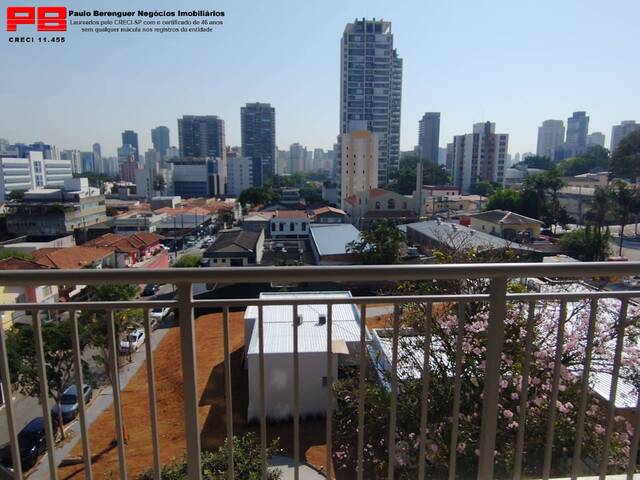 #8005 - Apartamento para Venda em São Paulo - SP - 3