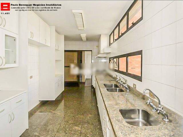 Apartamento para Venda em São Paulo - 5