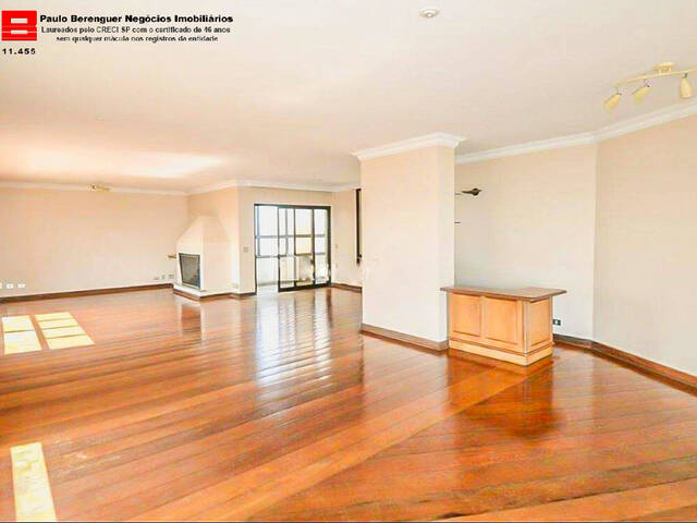 #8006 - Apartamento para Venda em São Paulo - SP - 2