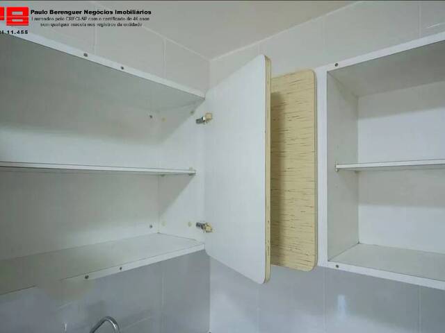 Apartamento para Locação em São Paulo - 5
