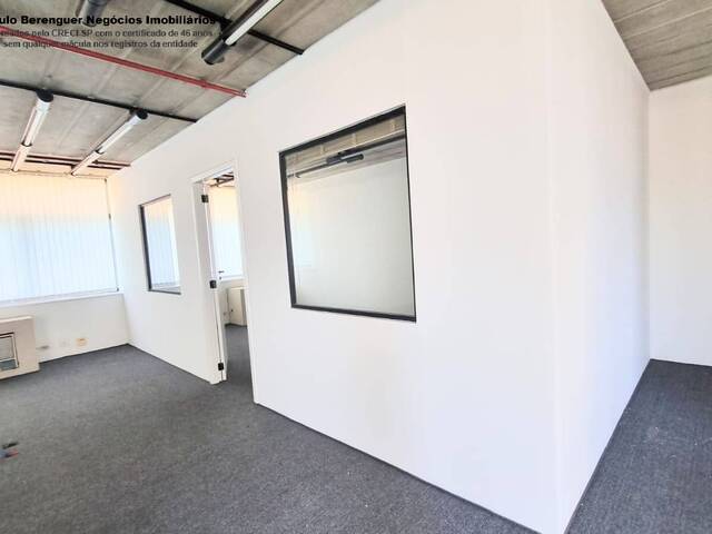 Conjunto Comercial para Venda em São Paulo - 5
