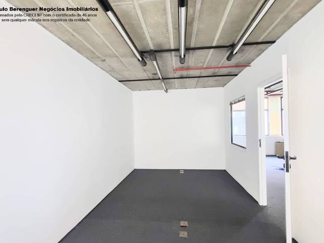 Conjunto Comercial para Venda em São Paulo - 4
