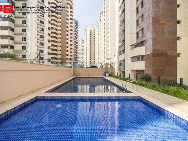 #8013 - Apartamento para Venda em São Paulo - SP - 2