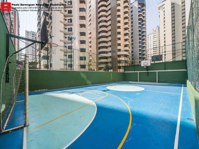 #8013 - Apartamento para Venda em São Paulo - SP - 3