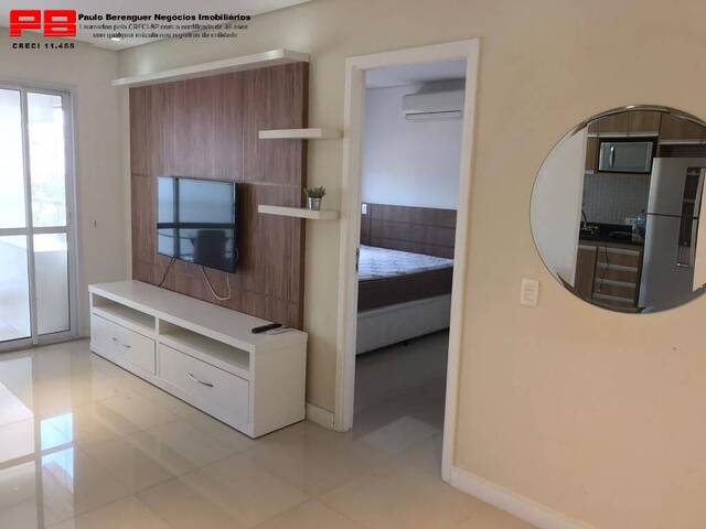#8015 - Apartamento para Locação em São Paulo - SP