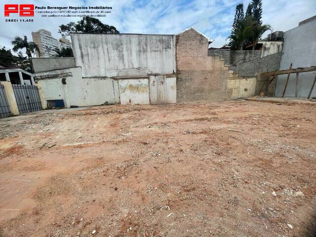 #6666 - Terreno para Venda em São Paulo - SP - 3