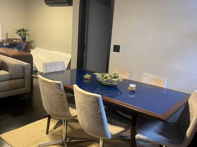 Apartamento para Locação em São Paulo - 4