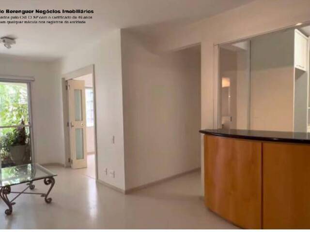 #8027 - Apartamento para Locação em São Paulo - SP - 3