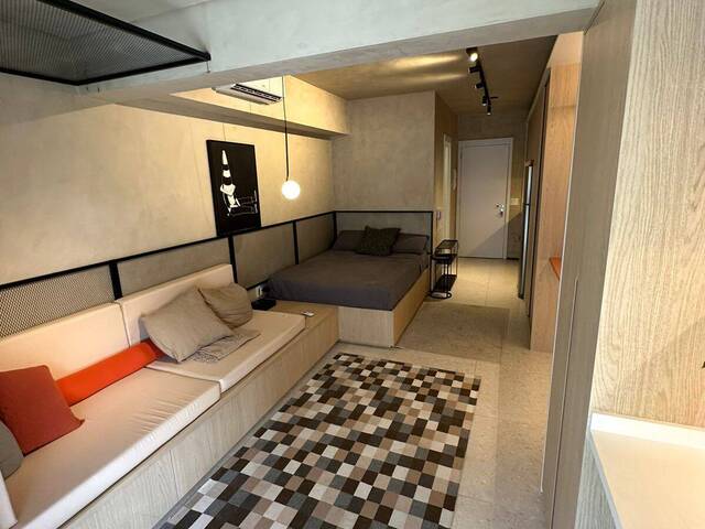 Apartamento para Locação em São Paulo - 2
