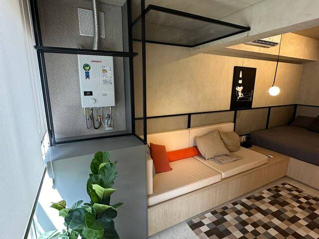 Apartamento para Locação em São Paulo - 3