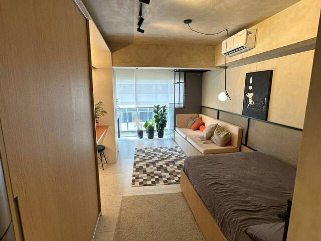Apartamento para Locação em São Paulo - 4