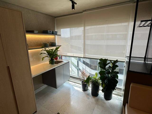 Apartamento para Locação em São Paulo - 5