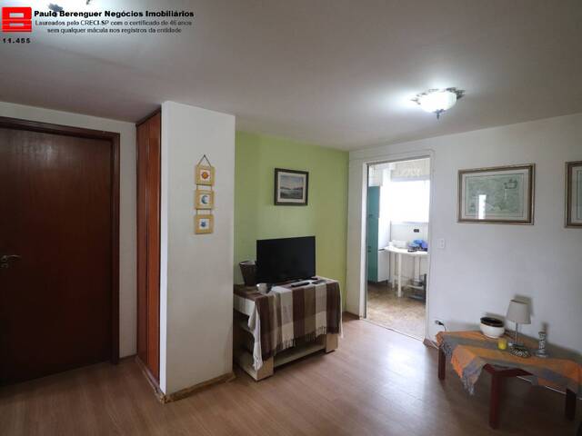 Apartamento para Venda em São Paulo - 4