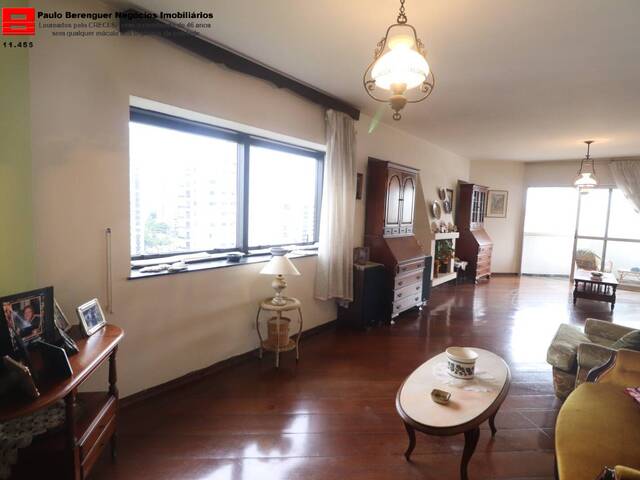 Apartamento para Venda em São Paulo - 5