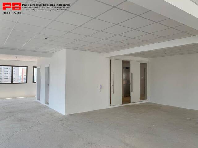 Prédio comercial para Venda em São Paulo - 4