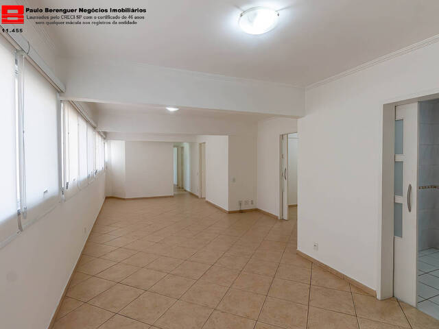 #8040 - Apartamento para Locação em São Paulo - SP - 1