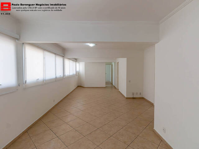 #8040 - Apartamento para Locação em São Paulo - SP - 2