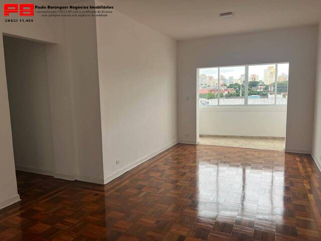 #8041 - Apartamento para Venda em São Paulo - SP - 1