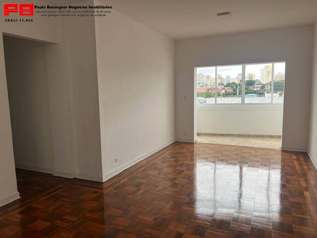 #8041 - Apartamento para Venda em São Paulo - SP