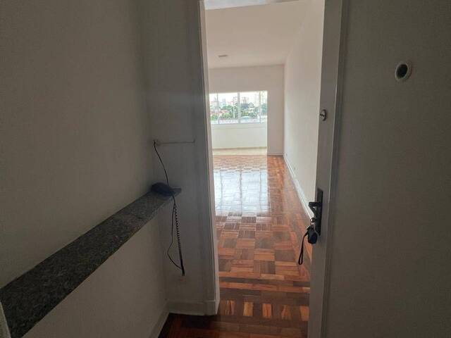 #8041 - Apartamento para Venda em São Paulo - SP