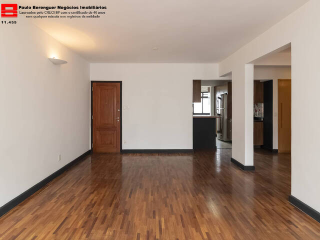 #8044 - Apartamento para Locação em São Paulo - SP - 3
