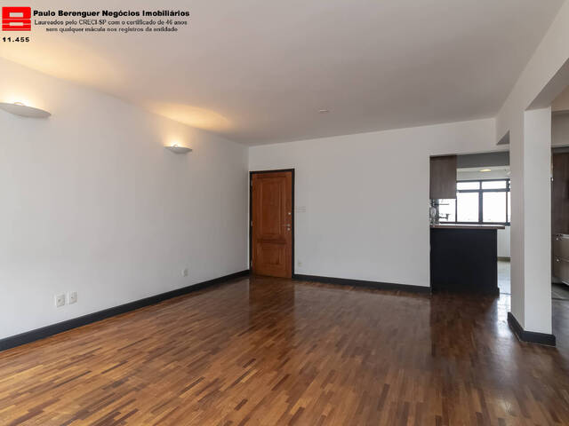 #8044 - Apartamento para Locação em São Paulo - SP - 2