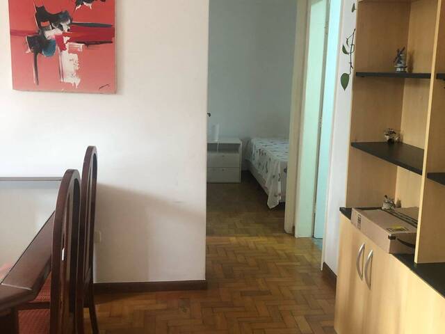 #8055 - Apartamento para Venda em São Paulo - SP - 3