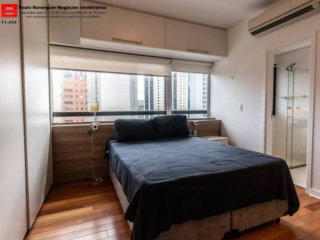 #8058 - Apartamento para Locação em São Paulo - SP - 1