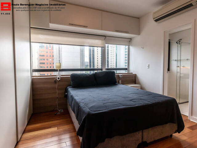 #8058 - Apartamento para Locação em São Paulo - SP