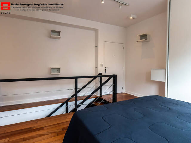 Apartamento para Locação em São Paulo - 4
