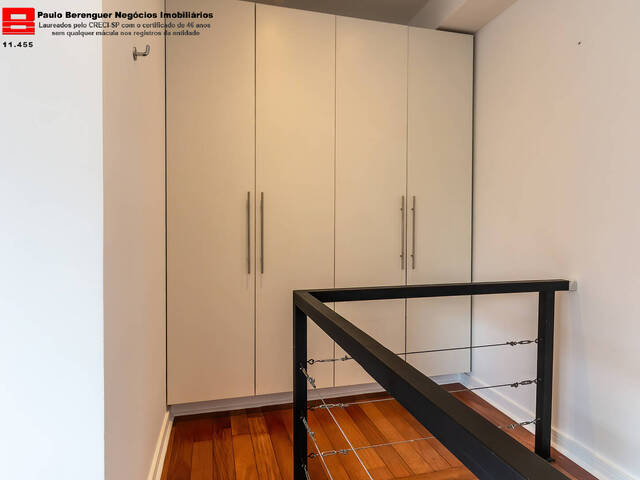 Apartamento para Locação em São Paulo - 5