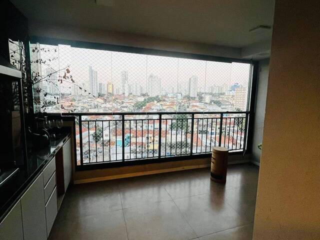 Apartamento para Locação em São Paulo - 4