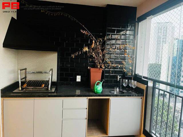 Apartamento para Locação em São Paulo - 5