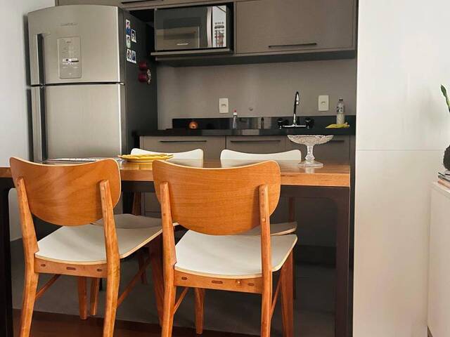 Apartamento para Venda em São Paulo - 5