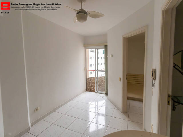 #8085 - Apartamento para Venda em São Paulo - SP