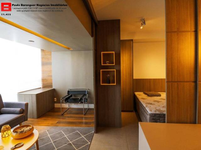 Apartamento para Locação em São Paulo - 4