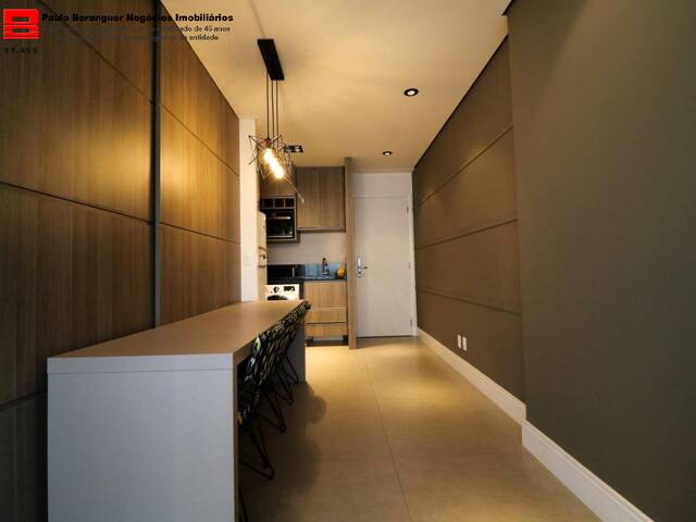 Apartamento para Locação em São Paulo - 5