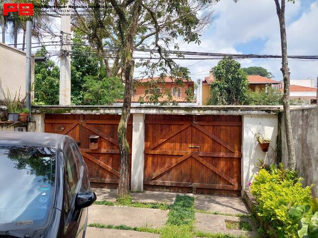 Sobrado para Venda em São Paulo - 4