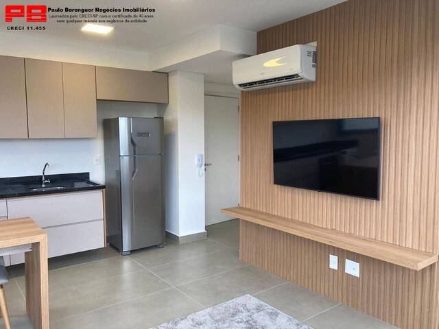 Apartamento para Venda em São Paulo - 4