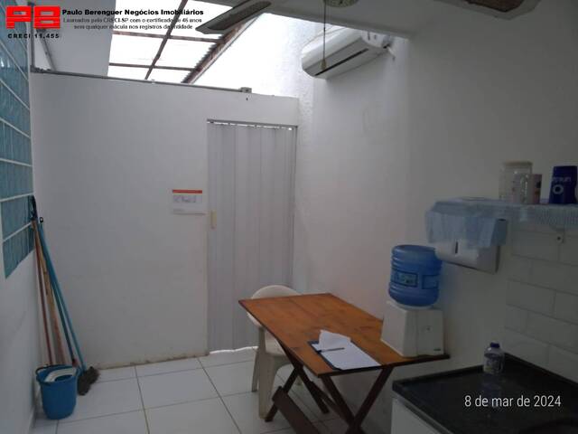 Casa para Locação em São Paulo - 4