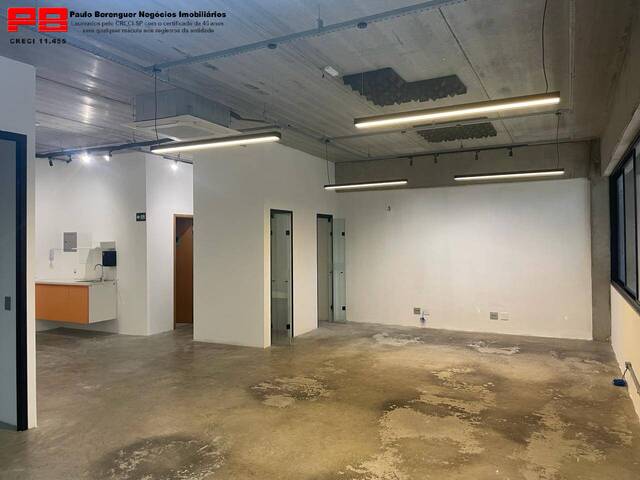 Sala para Locação em São Paulo - 4