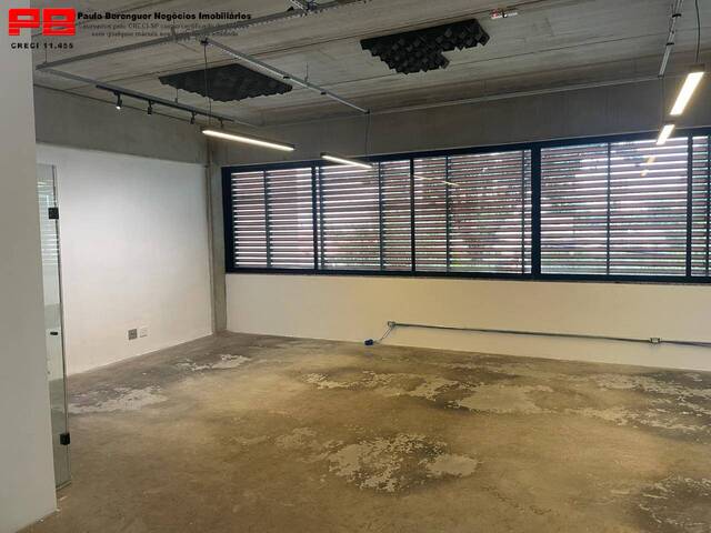 Sala para Locação em São Paulo - 5