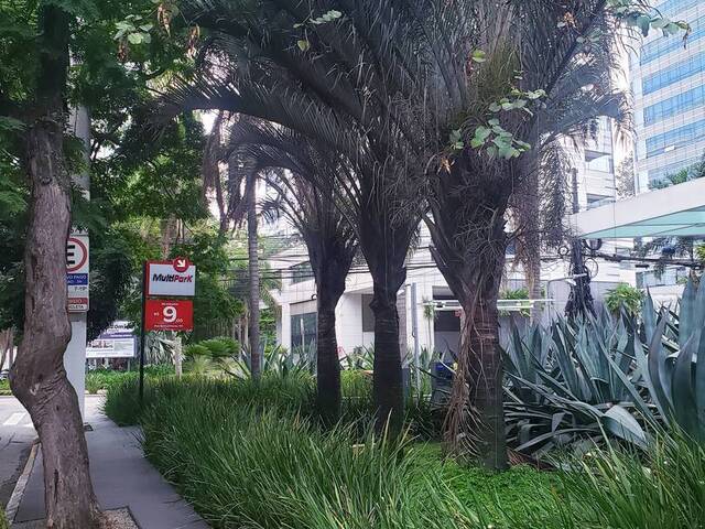 Sala para Locação em São Paulo - 4
