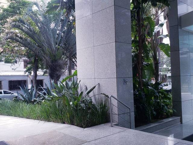 Sala para Locação em São Paulo - 5