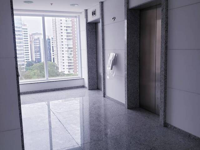 Sala para Locação em São Paulo - 4