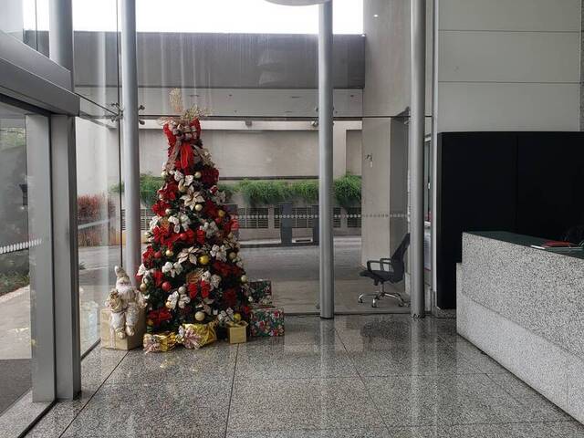 Sala para Locação em São Paulo - 5