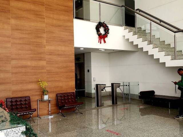 Sala para Locação em São Paulo - 4